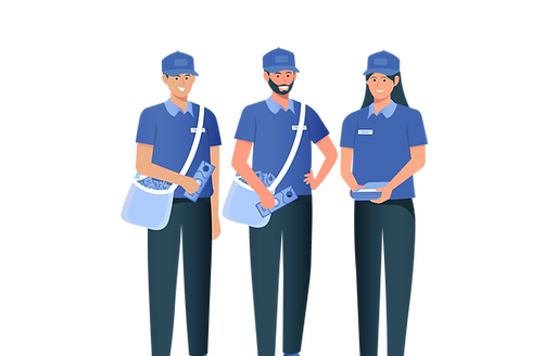 3 Flyer distributors photo.png