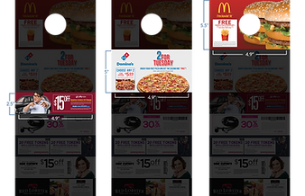 Coupon Advertising — MarketAnywhere