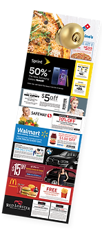 Coupon Advertising — MarketAnywhere