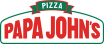 Papa John's logo