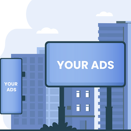 Billboard and Sign Advertising — MarketAnywhere
