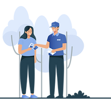 Hire a brand ambassador MarketAnywhere.