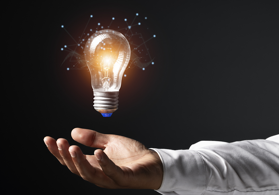 Illustration accompanying 9 Important Reasons Why Flyers Are Essential for Your Business